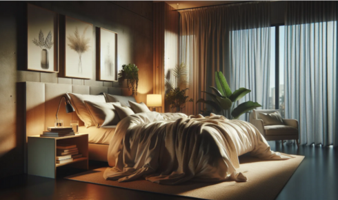 How can checking how far daily essentials like groceries and pharmacies are impact your routine comfort