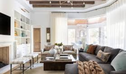 How can fixing soft bumpers behind doors stop handles from damaging walls over time