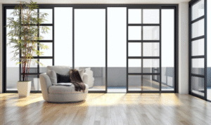 How can keeping a simple home maintenance checklist stop small issues from being forgotten