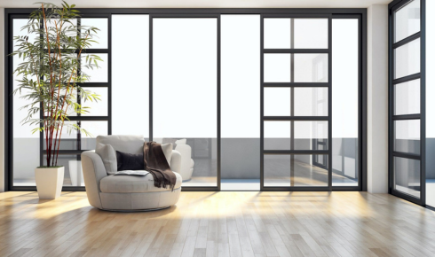 How can keeping a simple home maintenance checklist stop small issues from being forgotten