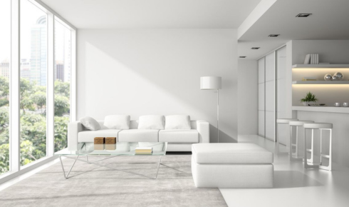 How can regularly cleaning AC filters improve cooling and reduce electricity use