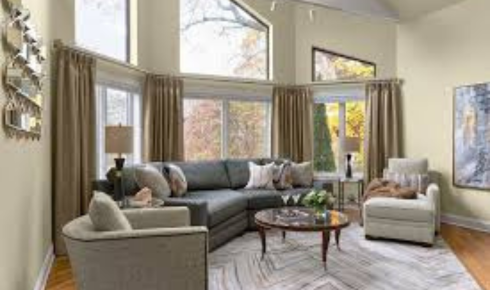 What advantage is there in planning storage niches in bathrooms during renovation instead of adding shelves later