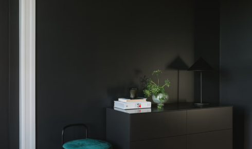 Why is it helpful to think about pet nails when selecting certain delicate floor finishes