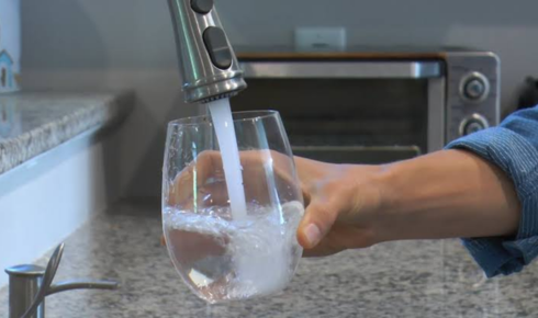 clean great-tasting water