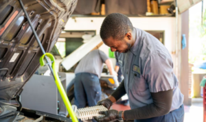 expert technicians