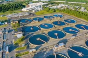 commercial water filtration