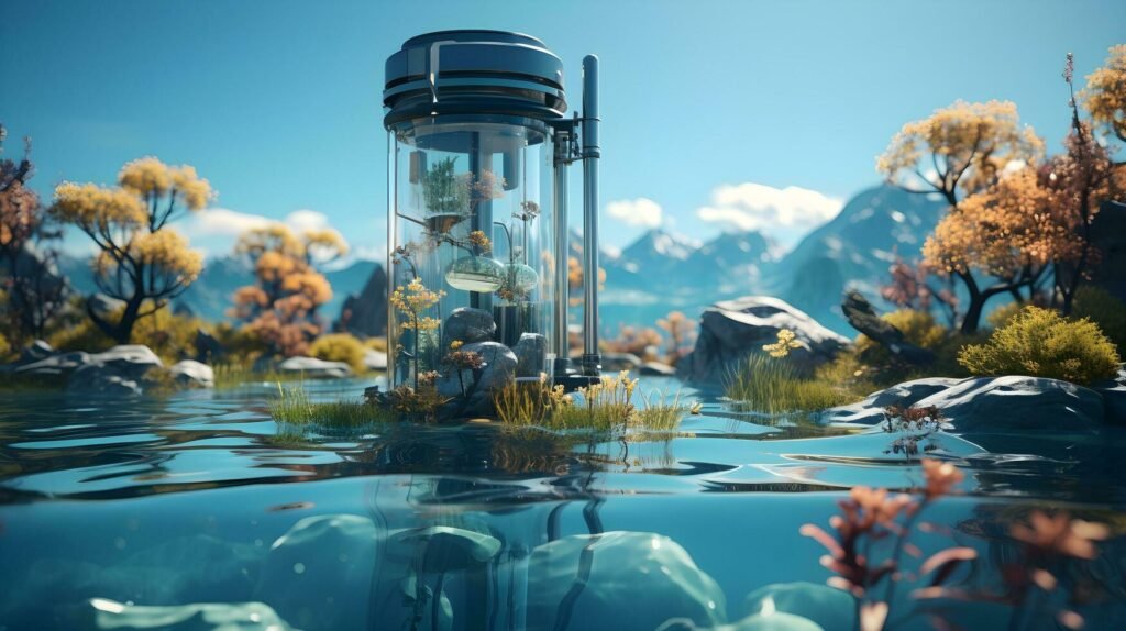 customized water solutions
