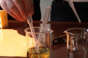 free water testing