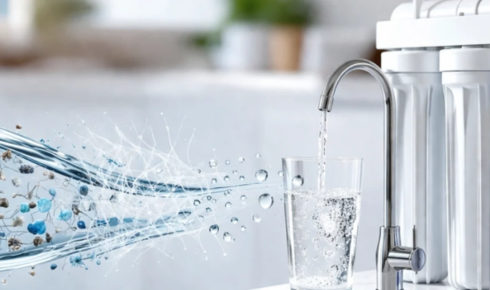 home water systems