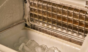 ice machine protection